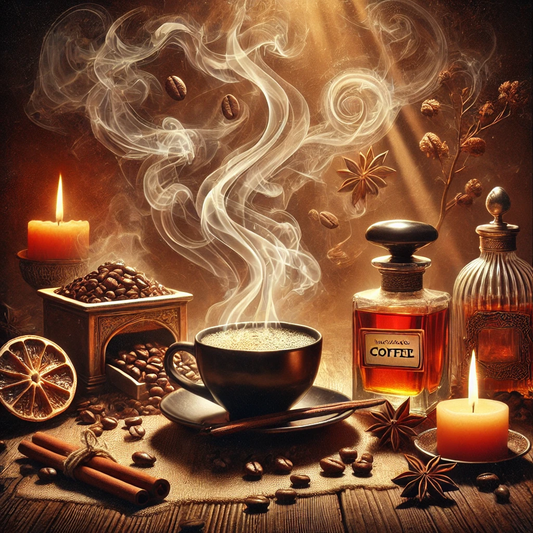 Encens Nuit