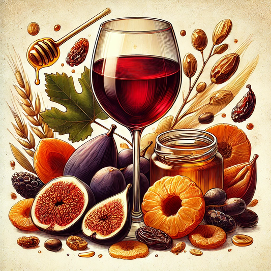 Porter Wine