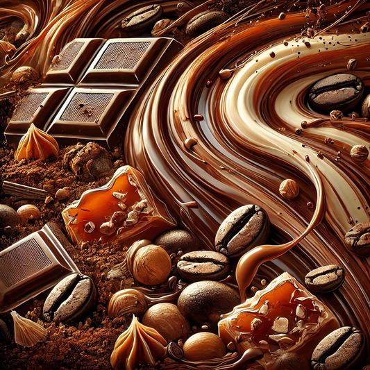 Chocolat Noir