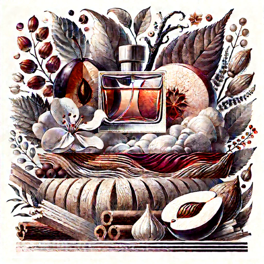 Antique Vanilla