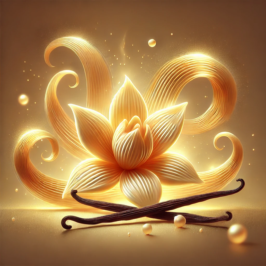 Golden Vanilla